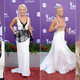 Image for article titled Ruffles, Rhinestones and Ridiculously Big Hair at the Academy of Country Music Awards
